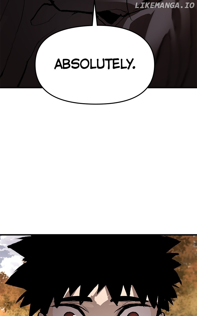 Dead Knight Gunther Chapter 89 - page 88