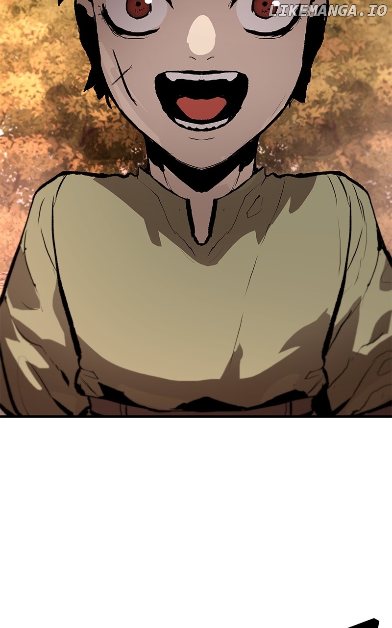 Dead Knight Gunther Chapter 89 - page 89