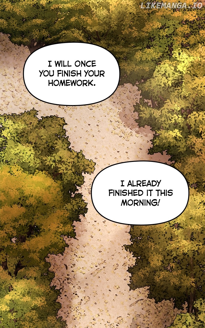 Dead Knight Gunther Chapter 89 - page 92