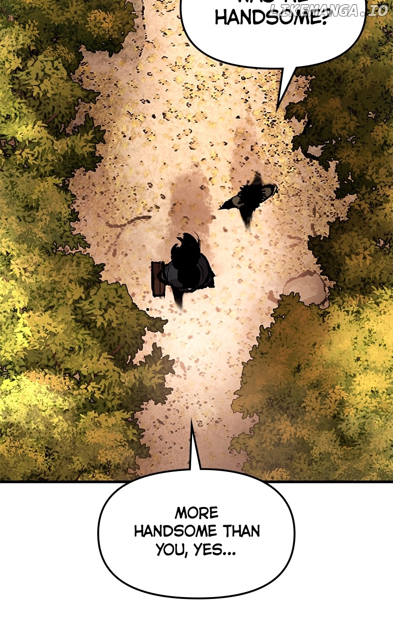 Dead Knight Gunther Chapter 89 - page 94