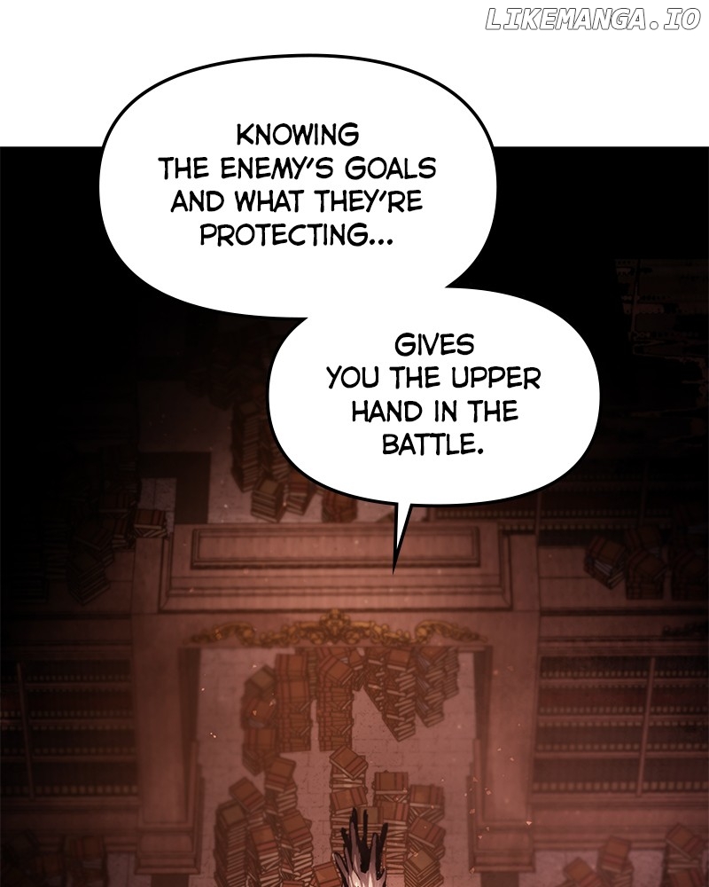 Dead Knight Gunther Chapter 88 - page 10