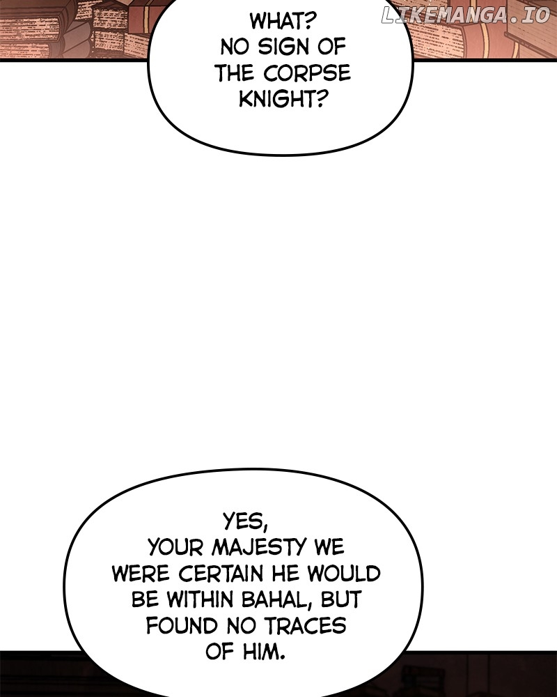 Dead Knight Gunther Chapter 88 - page 102