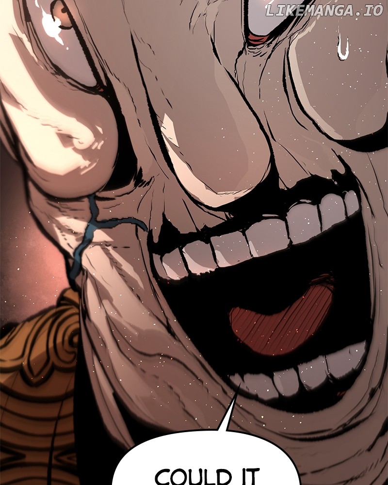 Dead Knight Gunther Chapter 88 - page 107
