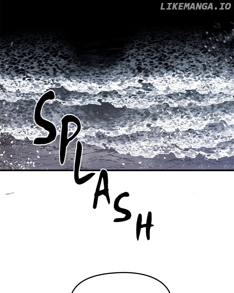 Dead Knight Gunther Chapter 88 - page 109