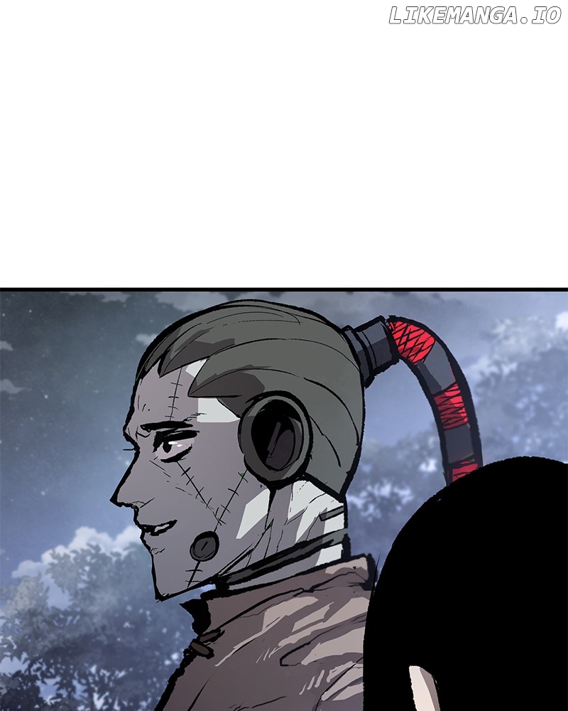 Dead Knight Gunther Chapter 88 - page 113