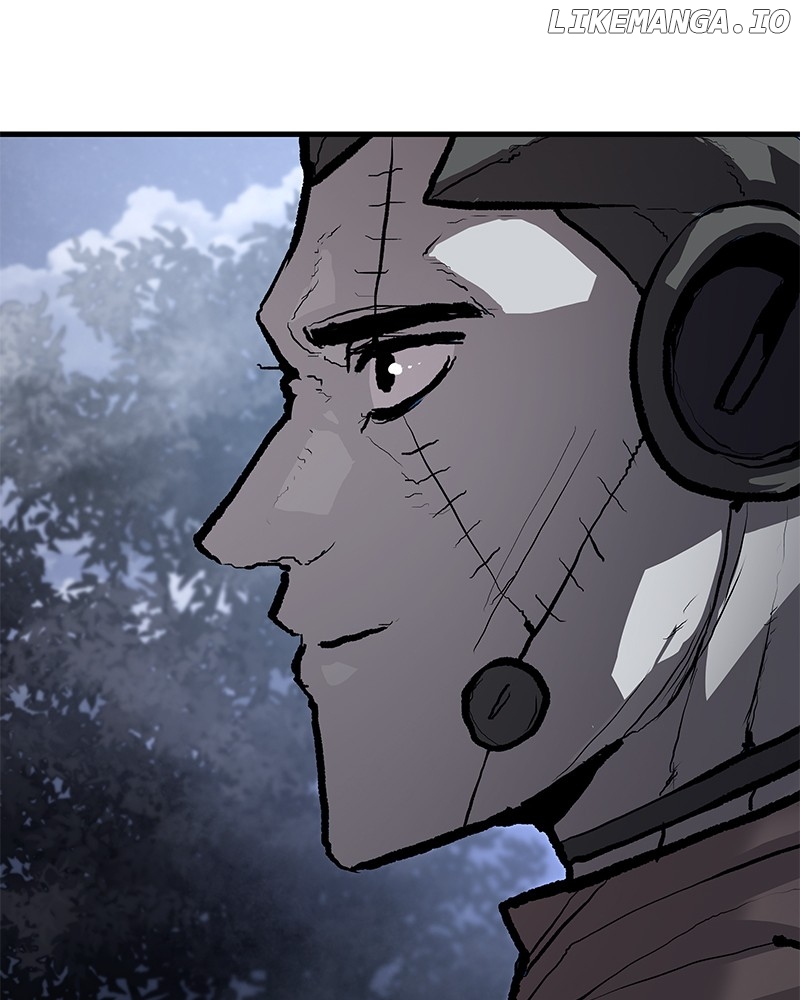 Dead Knight Gunther Chapter 88 - page 115