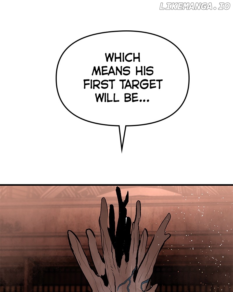 Dead Knight Gunther Chapter 88 - page 12