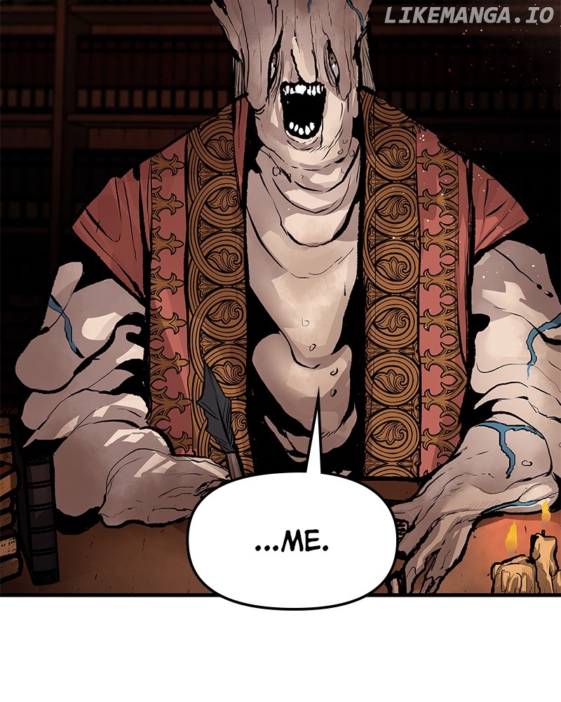 Dead Knight Gunther Chapter 88 - page 13