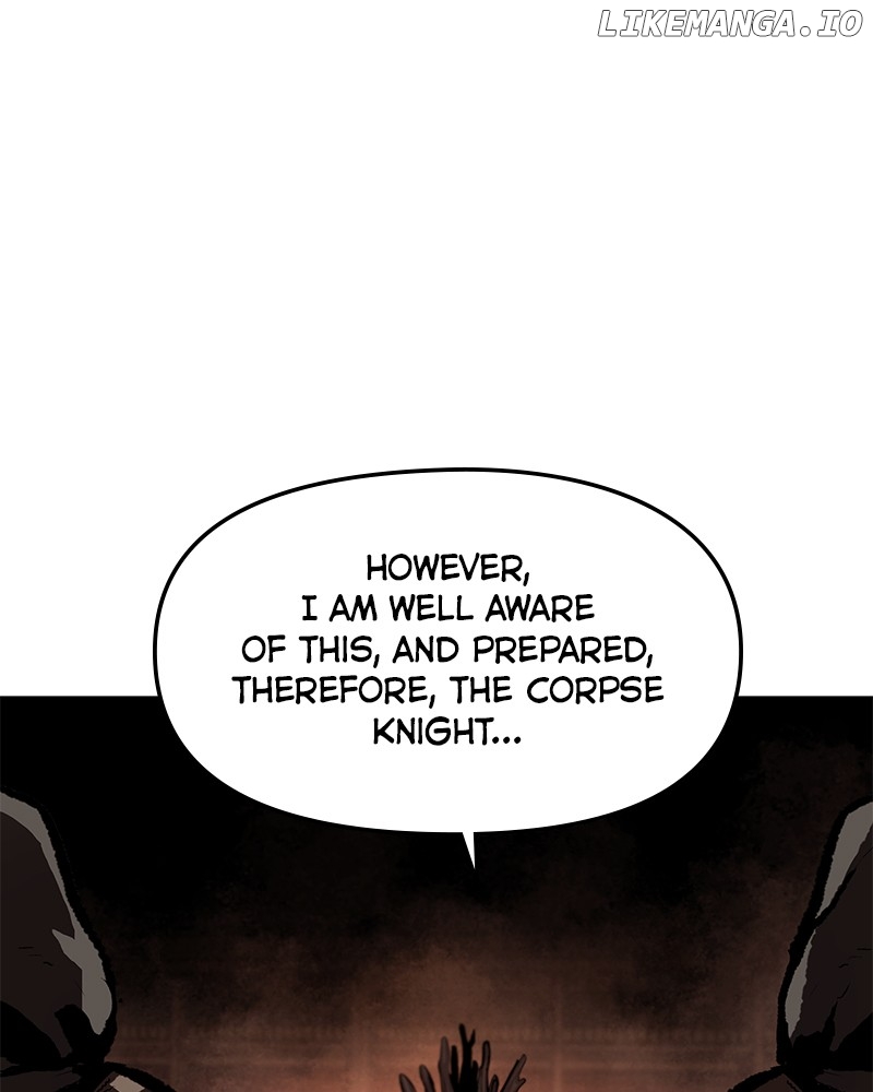 Dead Knight Gunther Chapter 88 - page 14