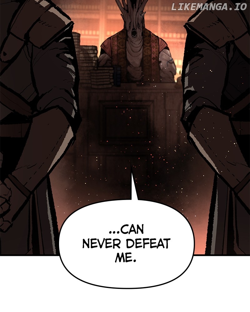 Dead Knight Gunther Chapter 88 - page 15