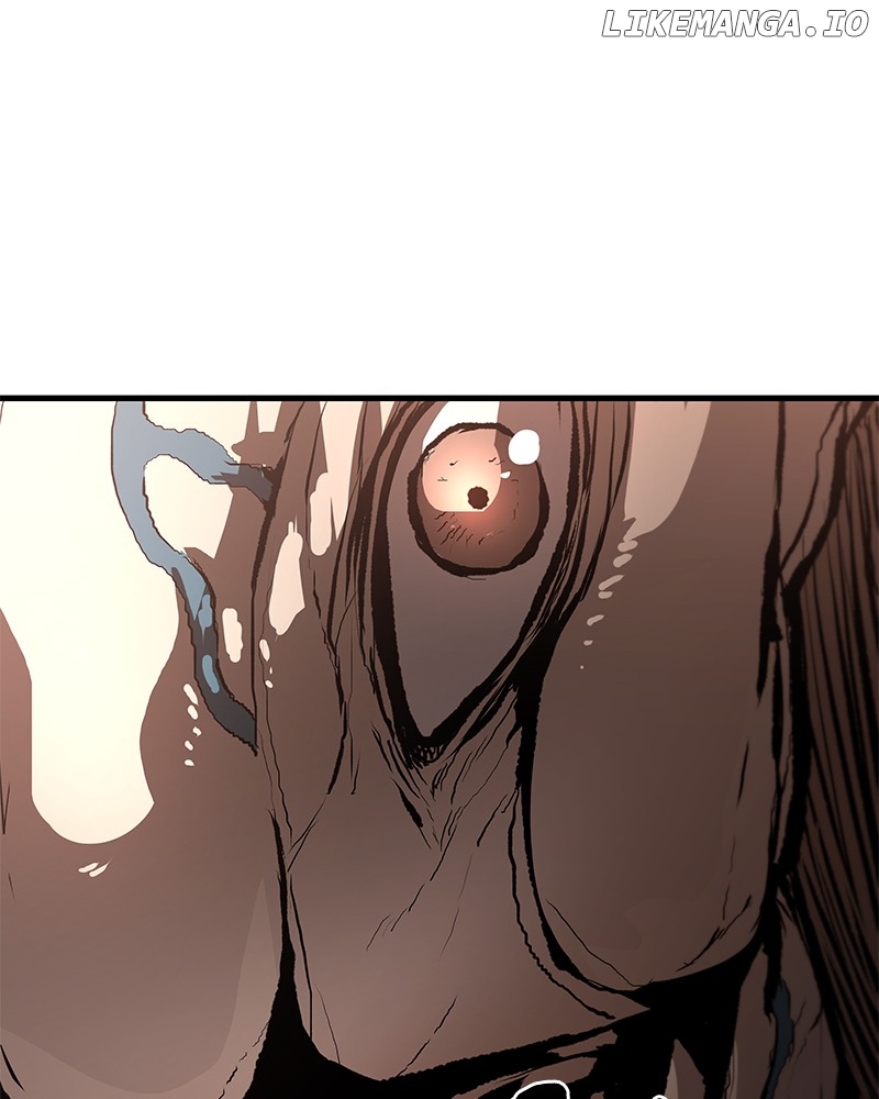 Dead Knight Gunther Chapter 88 - page 16