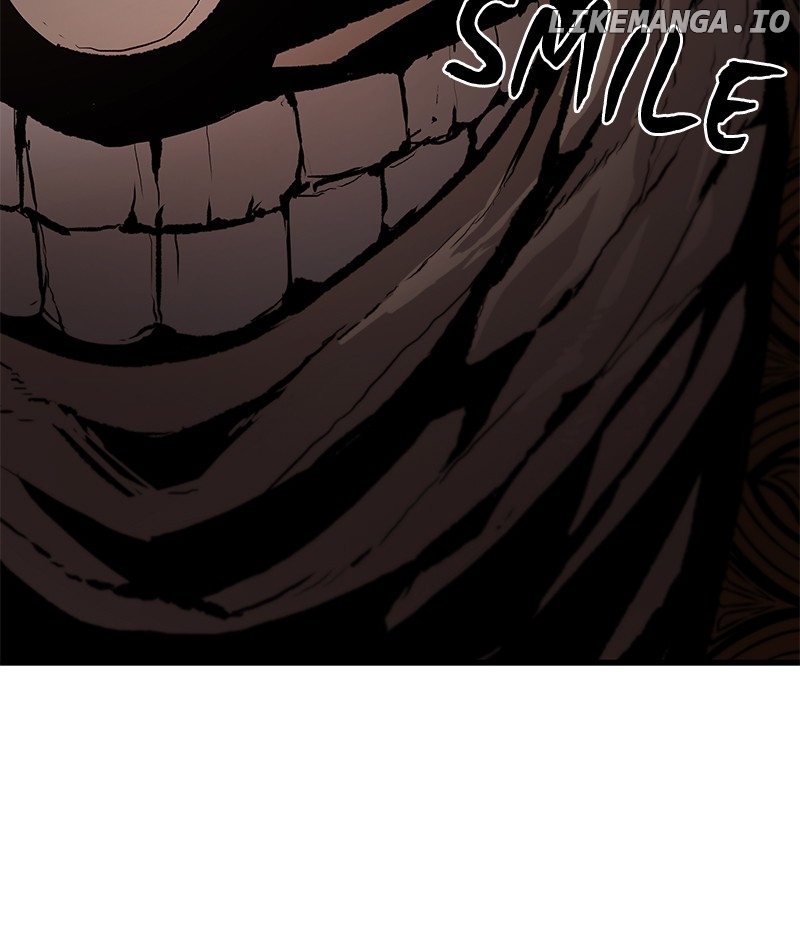 Dead Knight Gunther Chapter 88 - page 17