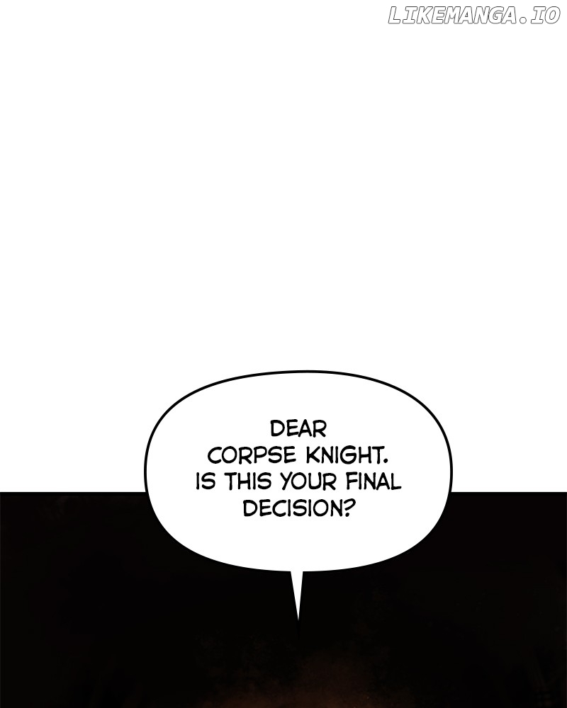 Dead Knight Gunther Chapter 88 - page 2