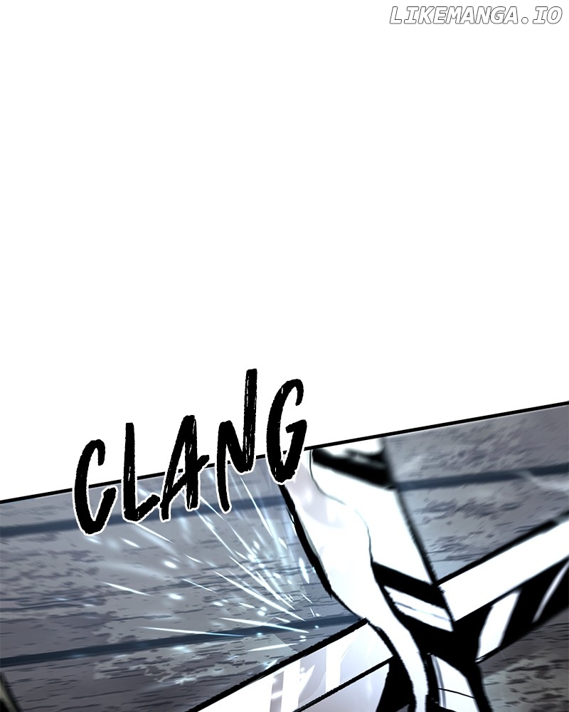 Dead Knight Gunther Chapter 88 - page 20