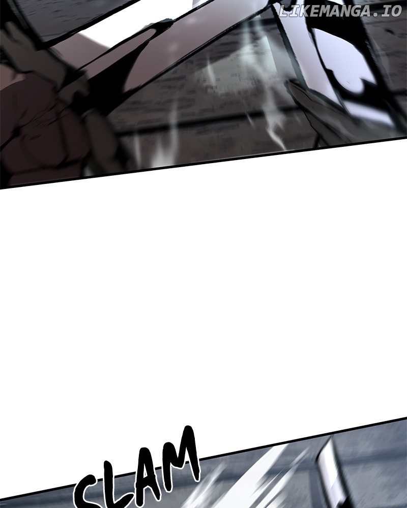 Dead Knight Gunther Chapter 88 - page 21