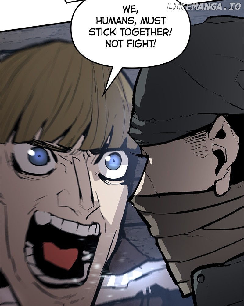 Dead Knight Gunther Chapter 88 - page 24