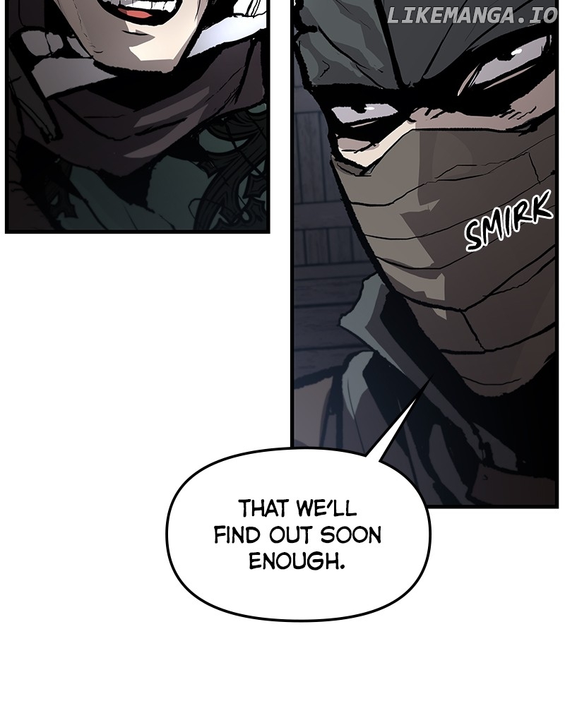Dead Knight Gunther Chapter 88 - page 29