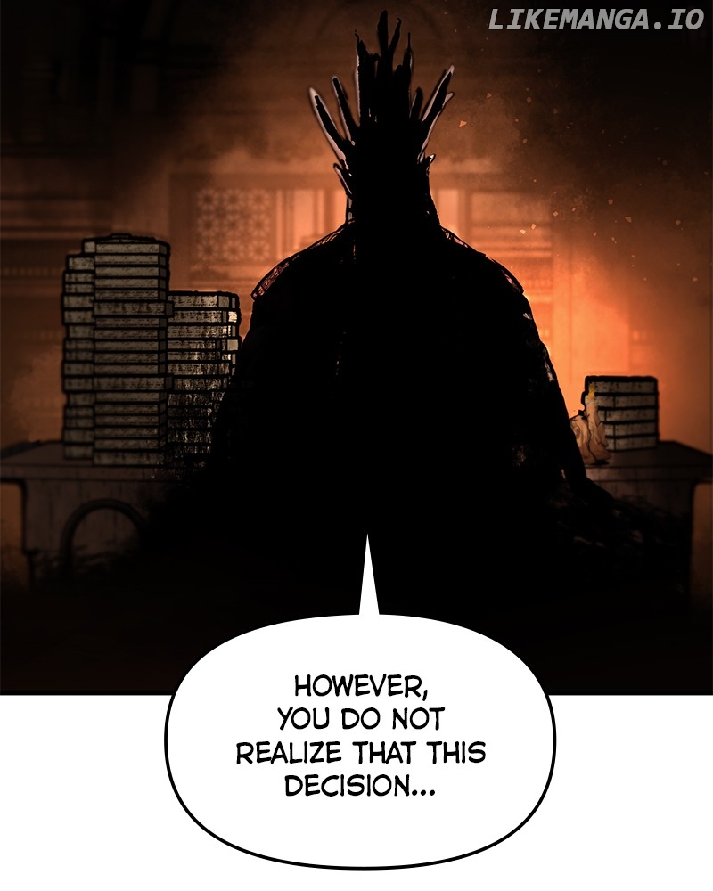 Dead Knight Gunther Chapter 88 - page 3