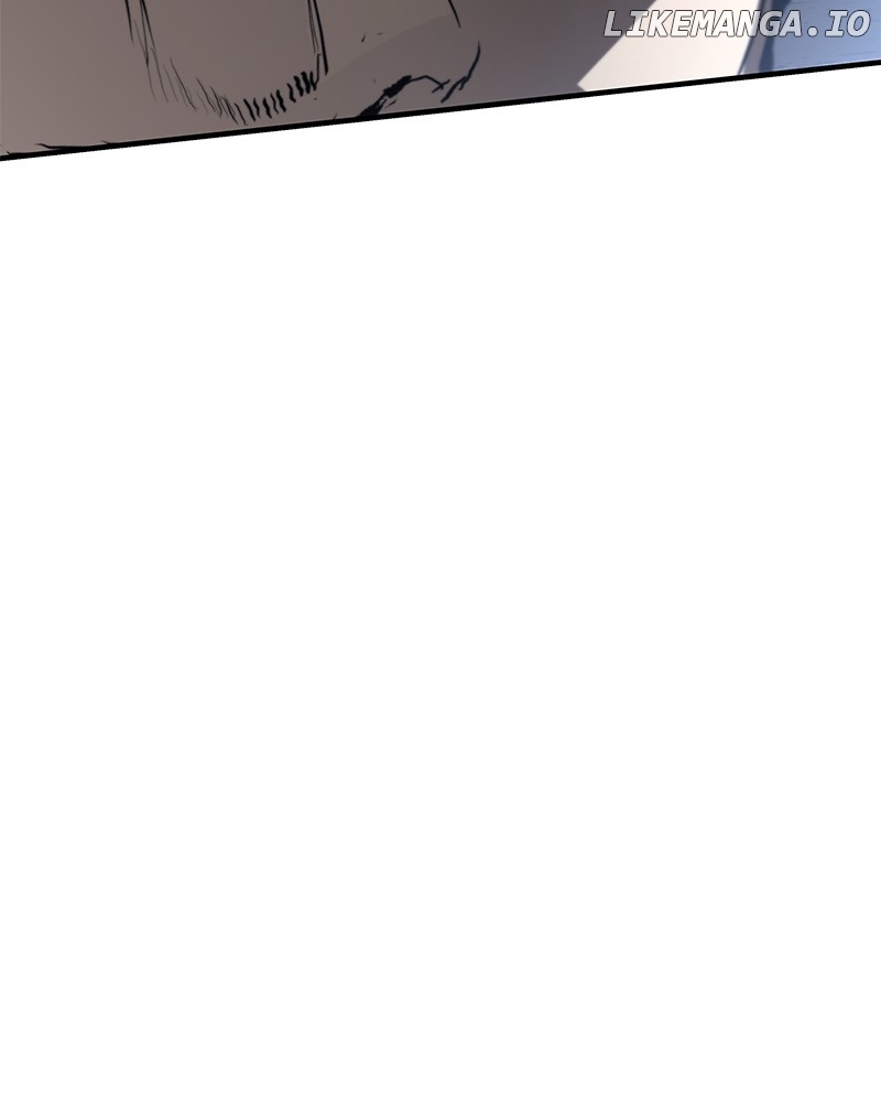 Dead Knight Gunther Chapter 88 - page 31