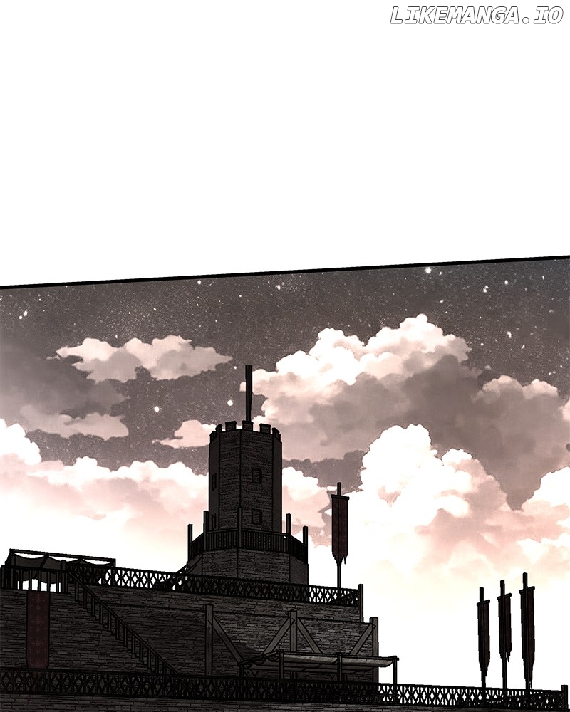 Dead Knight Gunther Chapter 88 - page 32