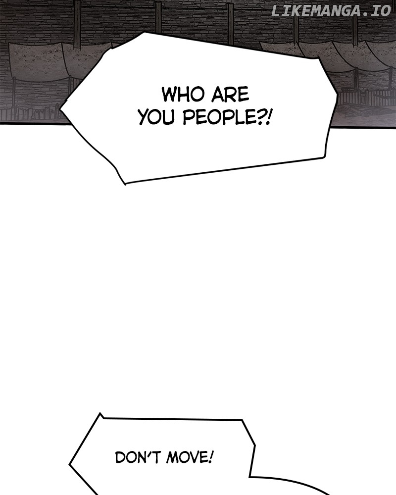 Dead Knight Gunther Chapter 88 - page 33