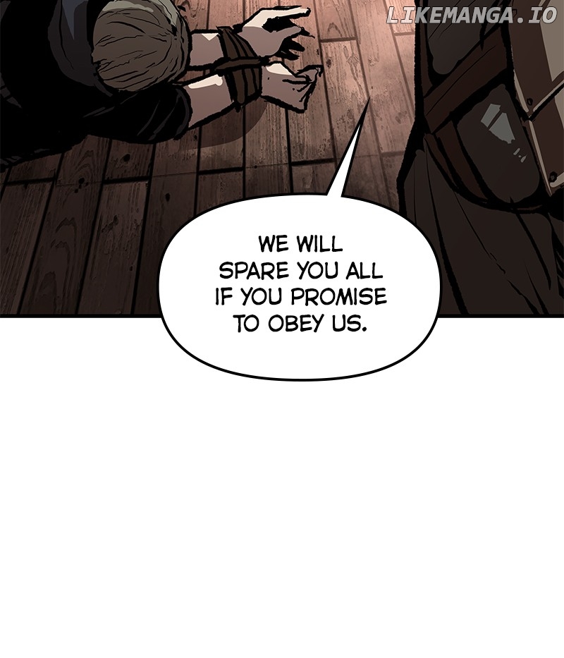 Dead Knight Gunther Chapter 88 - page 35