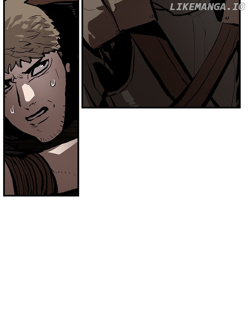 Dead Knight Gunther Chapter 88 - page 37