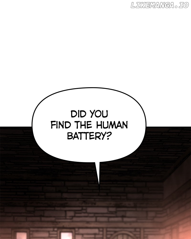 Dead Knight Gunther Chapter 88 - page 38
