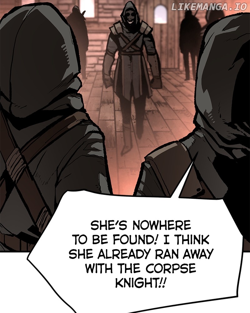 Dead Knight Gunther Chapter 88 - page 39