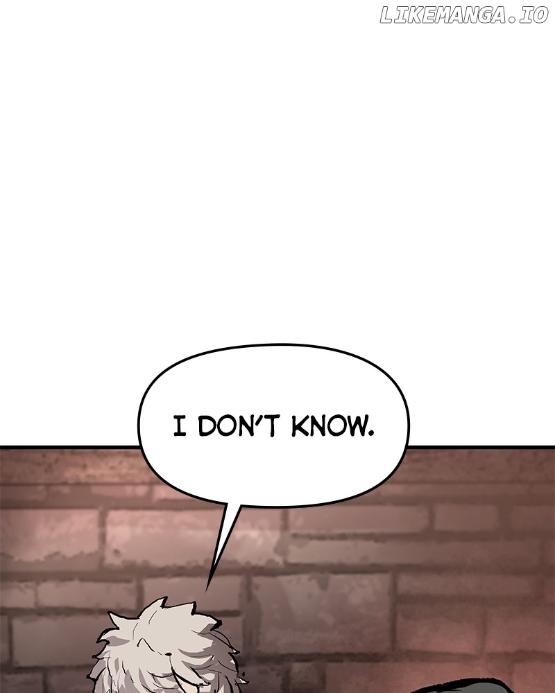 Dead Knight Gunther Chapter 88 - page 42