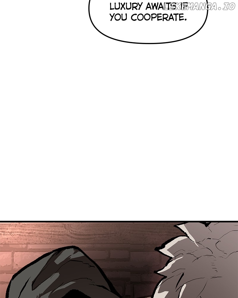 Dead Knight Gunther Chapter 88 - page 44