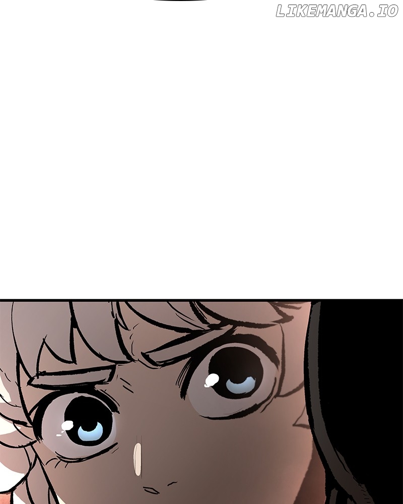 Dead Knight Gunther Chapter 88 - page 46