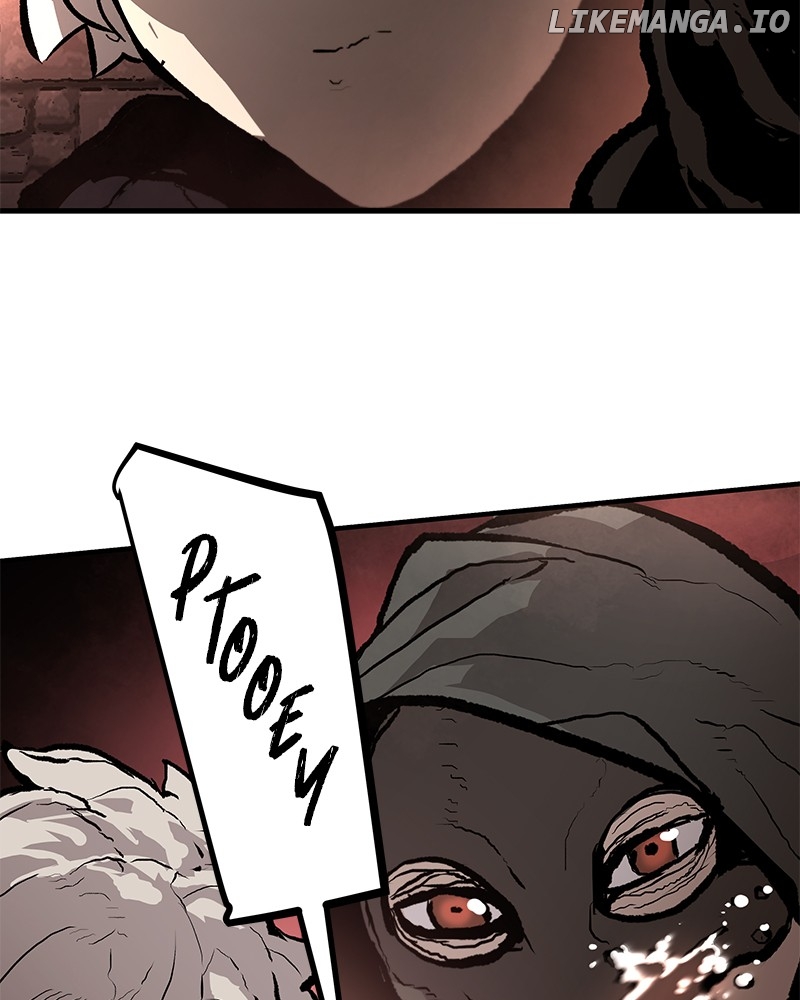 Dead Knight Gunther Chapter 88 - page 47