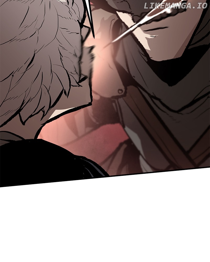 Dead Knight Gunther Chapter 88 - page 48