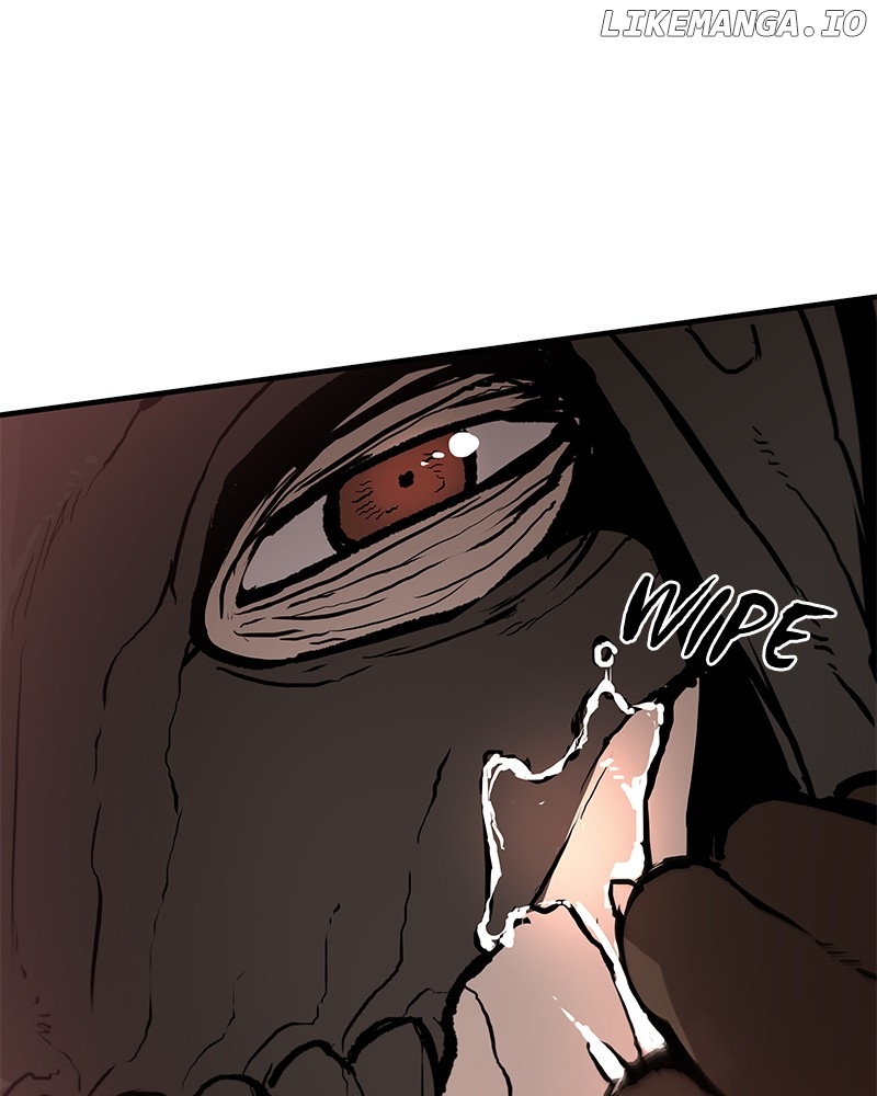 Dead Knight Gunther Chapter 88 - page 49