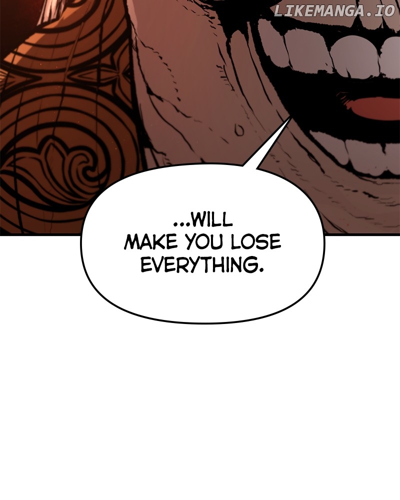 Dead Knight Gunther Chapter 88 - page 5