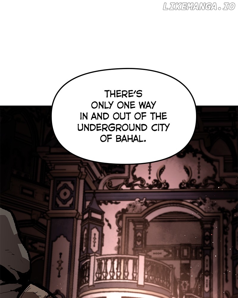 Dead Knight Gunther Chapter 88 - page 53