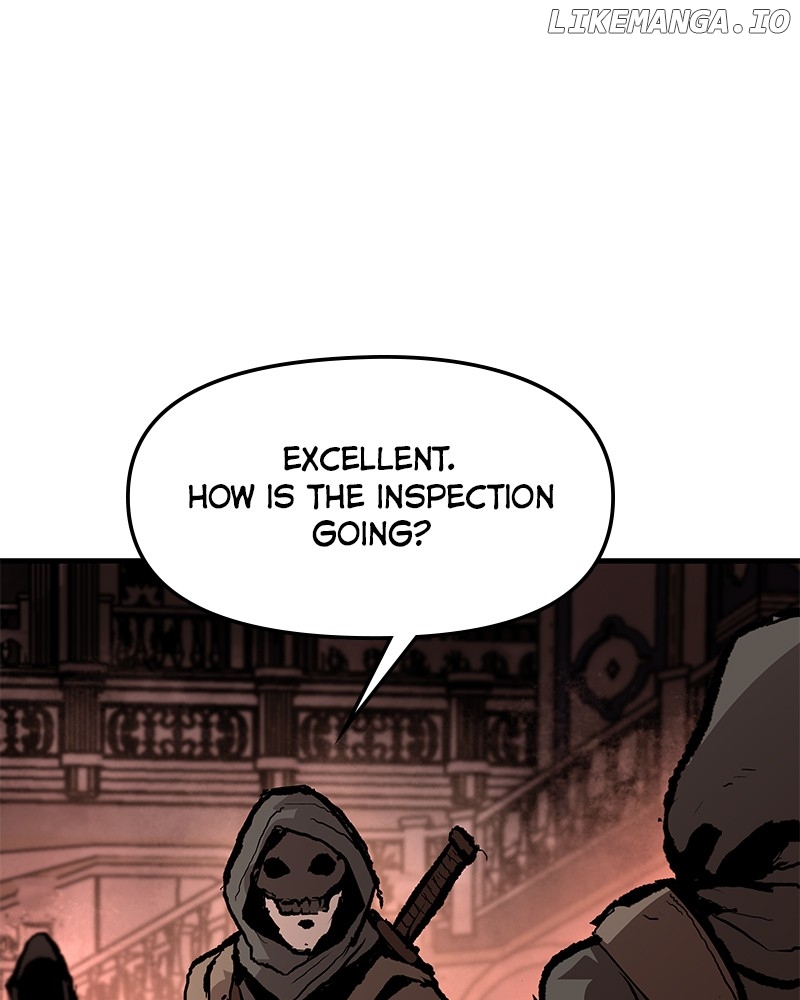 Dead Knight Gunther Chapter 88 - page 57