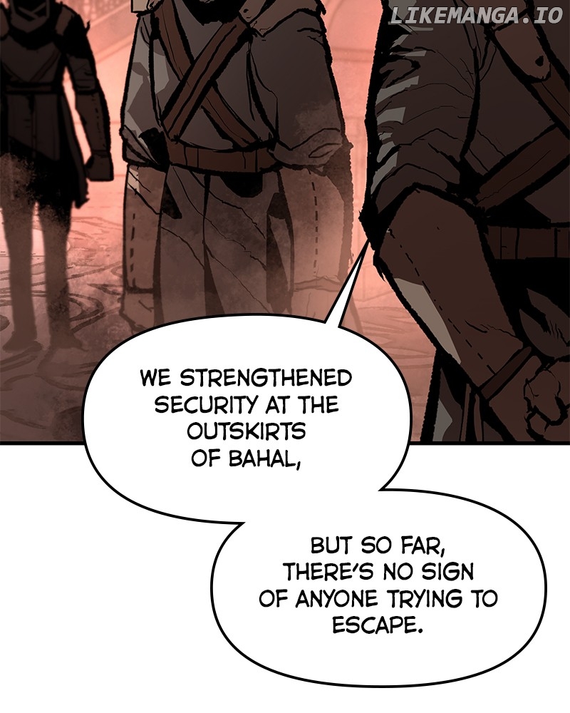 Dead Knight Gunther Chapter 88 - page 58