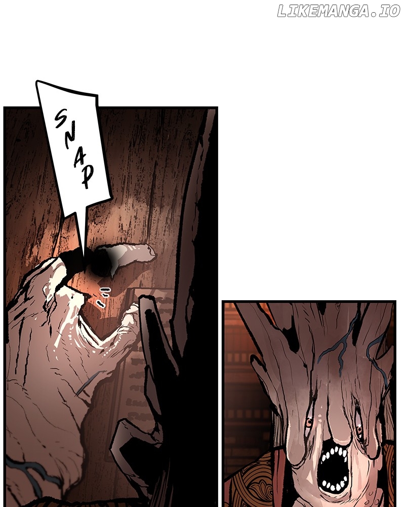 Dead Knight Gunther Chapter 88 - page 6