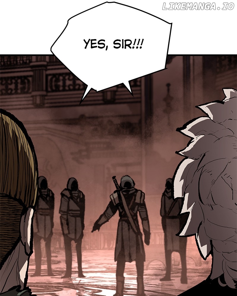 Dead Knight Gunther Chapter 88 - page 62