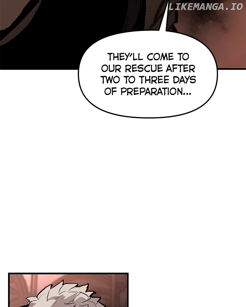 Dead Knight Gunther Chapter 88 - page 65
