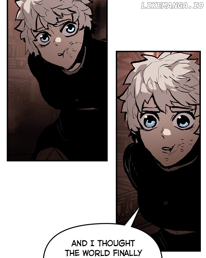 Dead Knight Gunther Chapter 88 - page 66