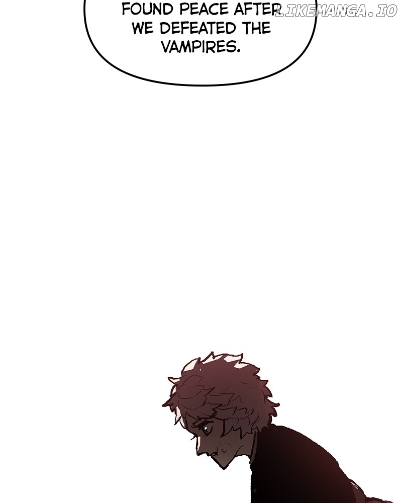 Dead Knight Gunther Chapter 88 - page 67