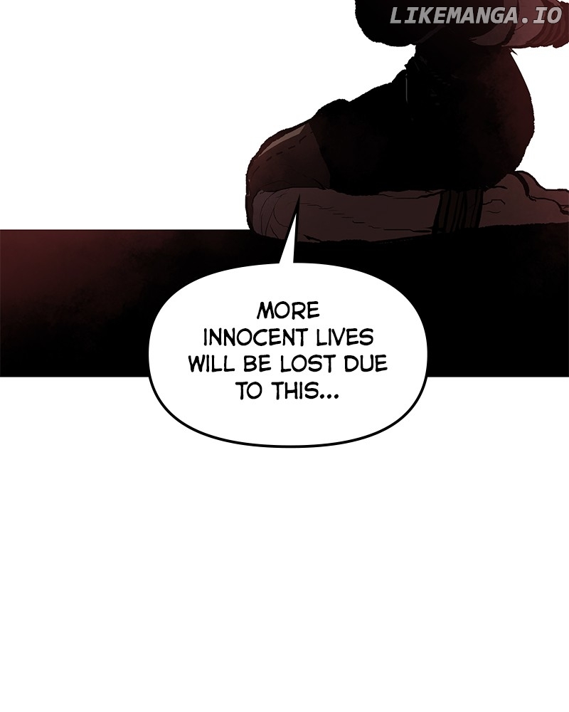 Dead Knight Gunther Chapter 88 - page 68