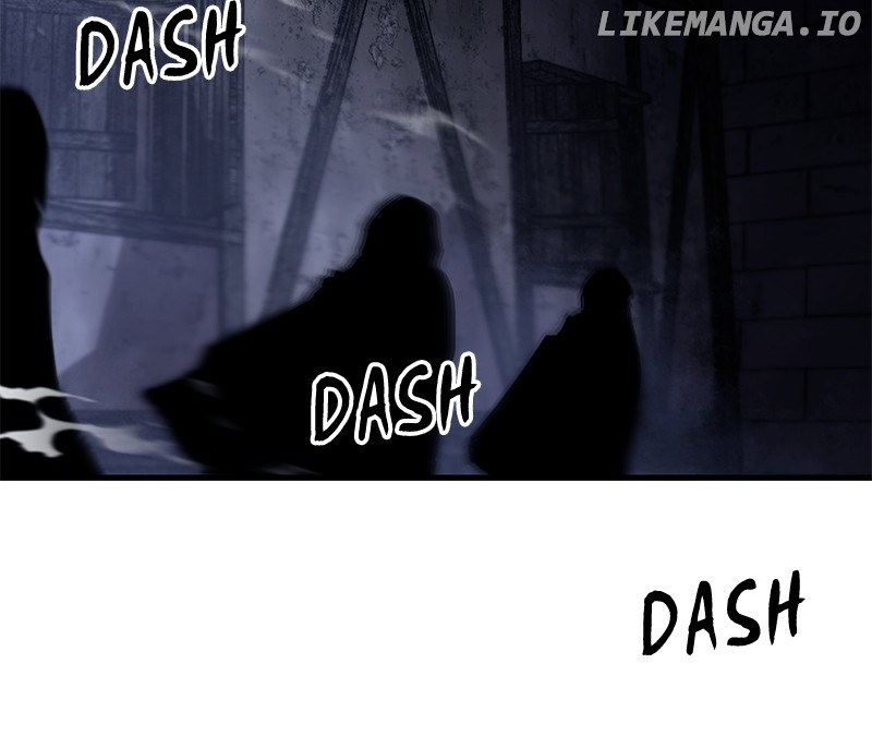 Dead Knight Gunther Chapter 88 - page 70