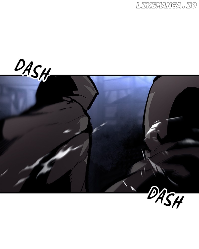 Dead Knight Gunther Chapter 88 - page 73