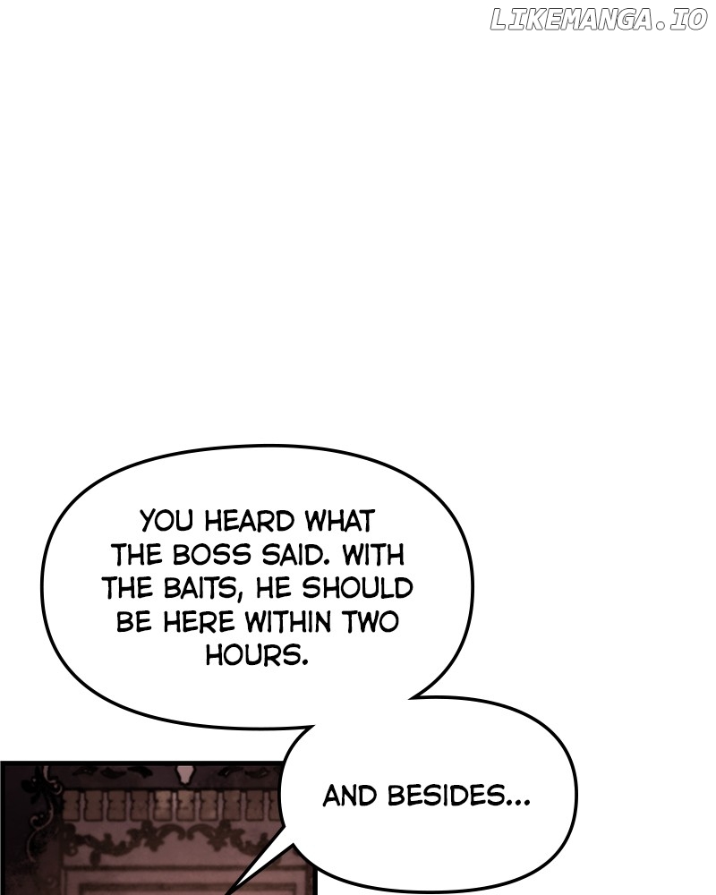 Dead Knight Gunther Chapter 88 - page 76