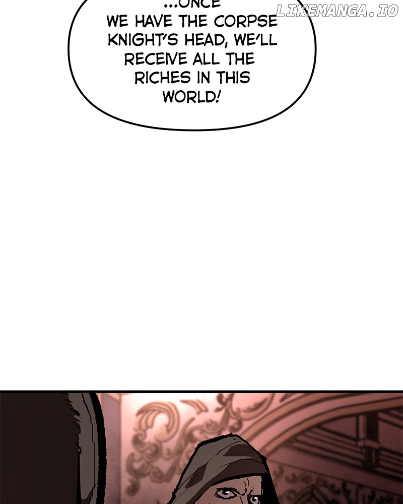 Dead Knight Gunther Chapter 88 - page 78