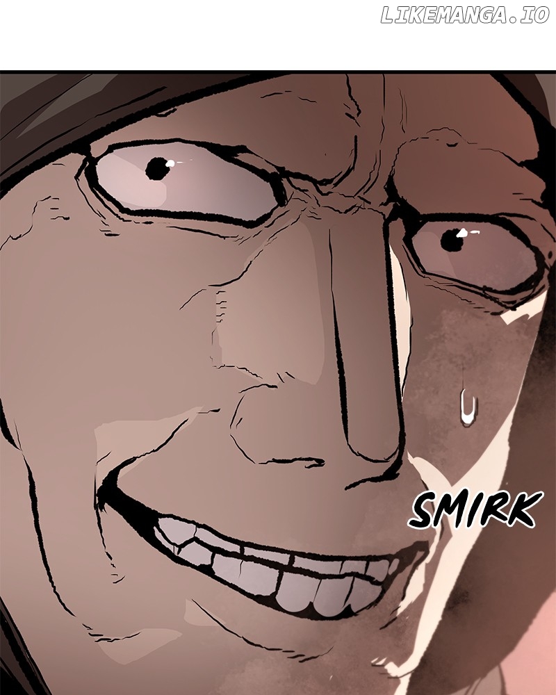 Dead Knight Gunther Chapter 88 - page 80